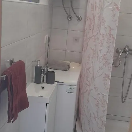 Vito Lejlighed Ploce (Dubrovnik-Neretva)
