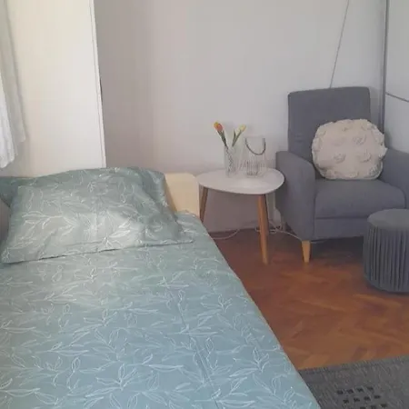 Apartment Vito