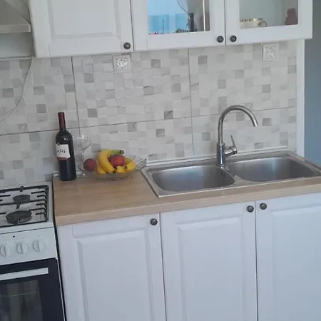 Vito Apartment Ploce (Dubrovnik-Neretva)