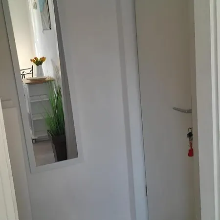 Vito Apartment *